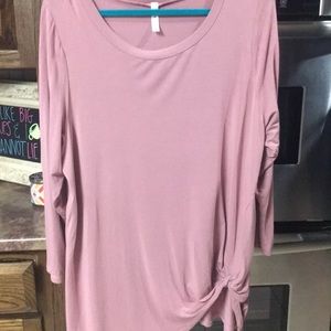 Women’s Plus Size Top 3X